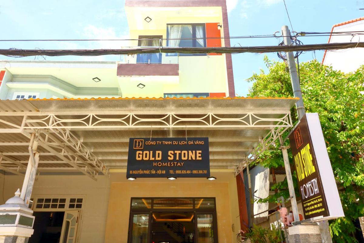 Gold Stone Homestay - Housity