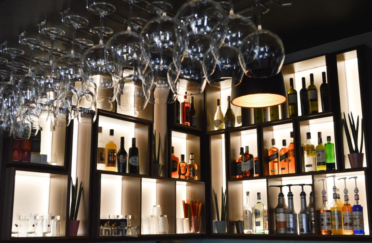 NB Hotel&Spa - Hizvo