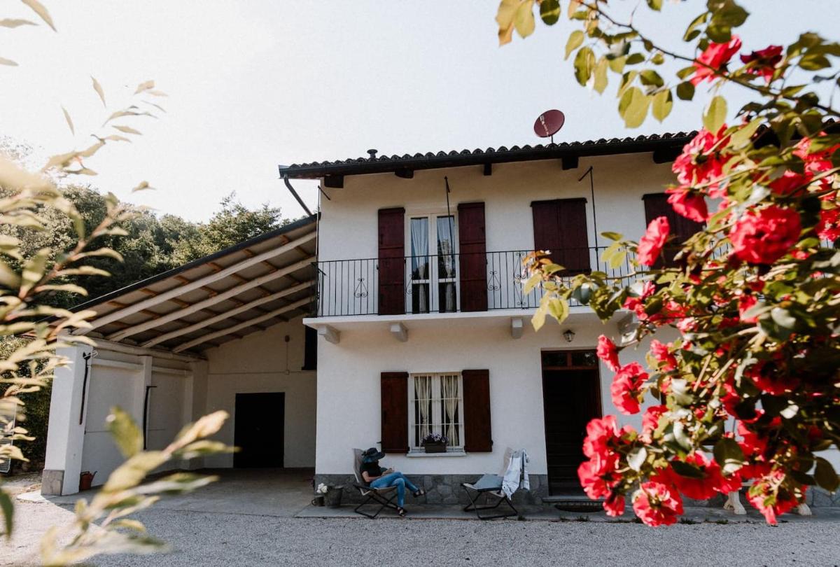 La Quiete del Roero - Casa Vacanze nel verde - Housity