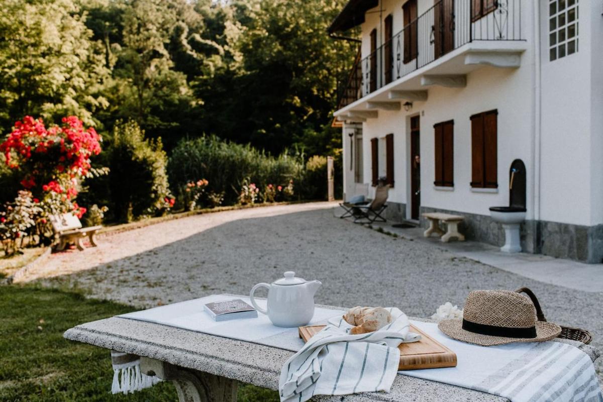 La Quiete del Roero - Casa Vacanze nel verde - Housity