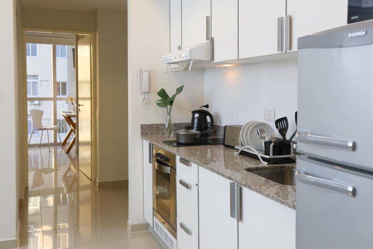 The Point Casa Edificio Boutique - Housity