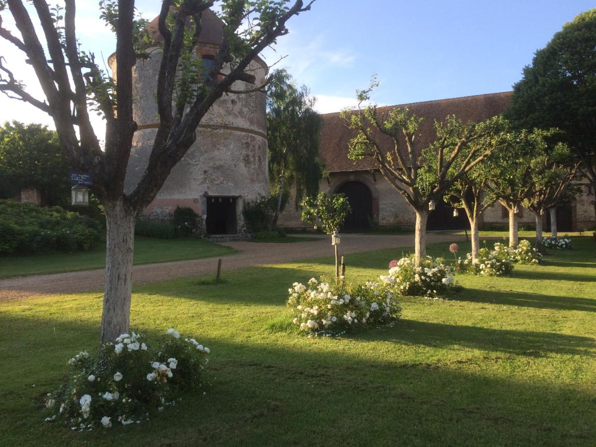 La Ferme au colombier - Housity