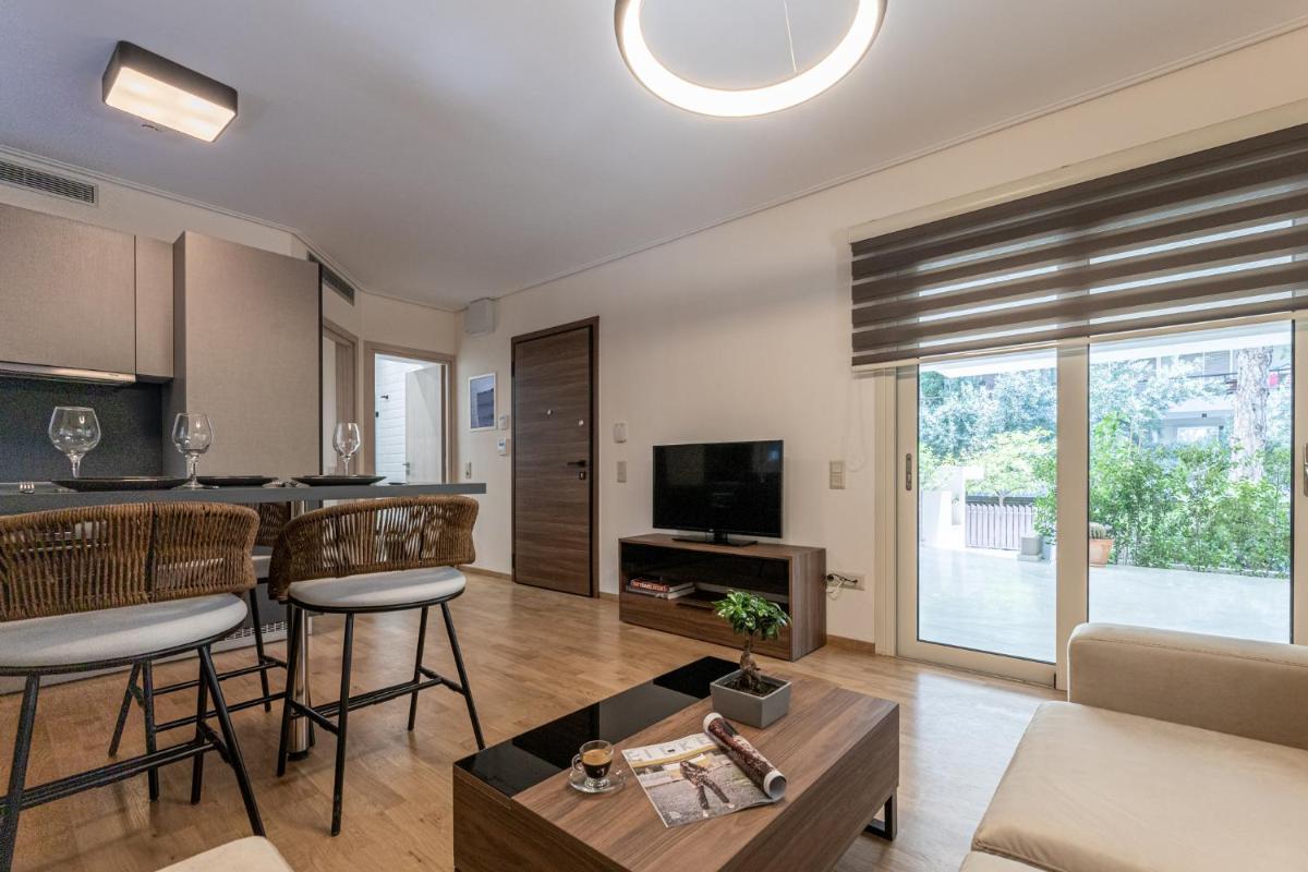 Olygreen Athens Residences - Hizvo