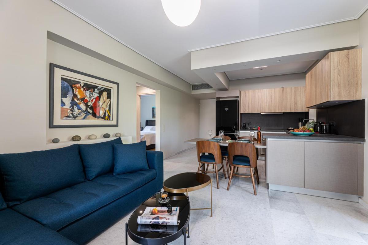 Olygreen Athens Residences - Hizvo