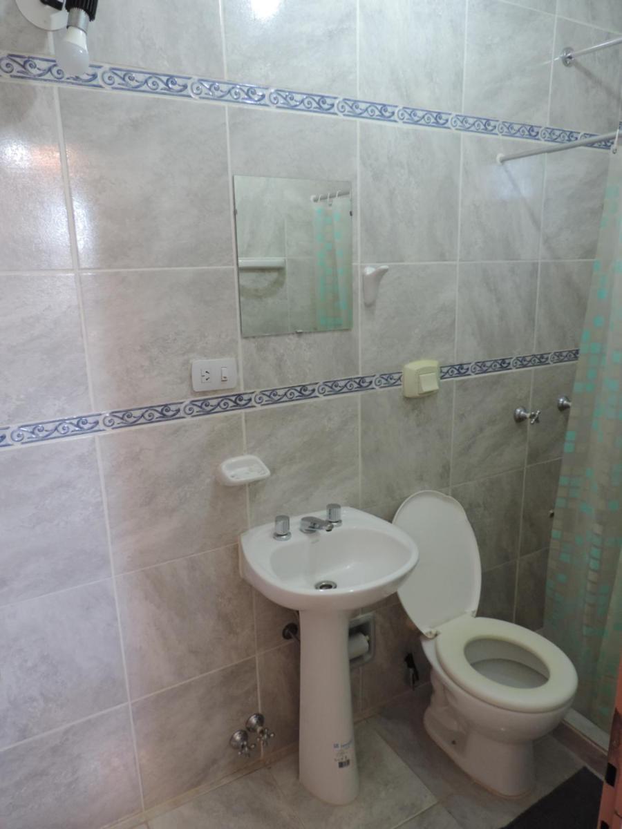 Habitaciones Panchita - Housity
