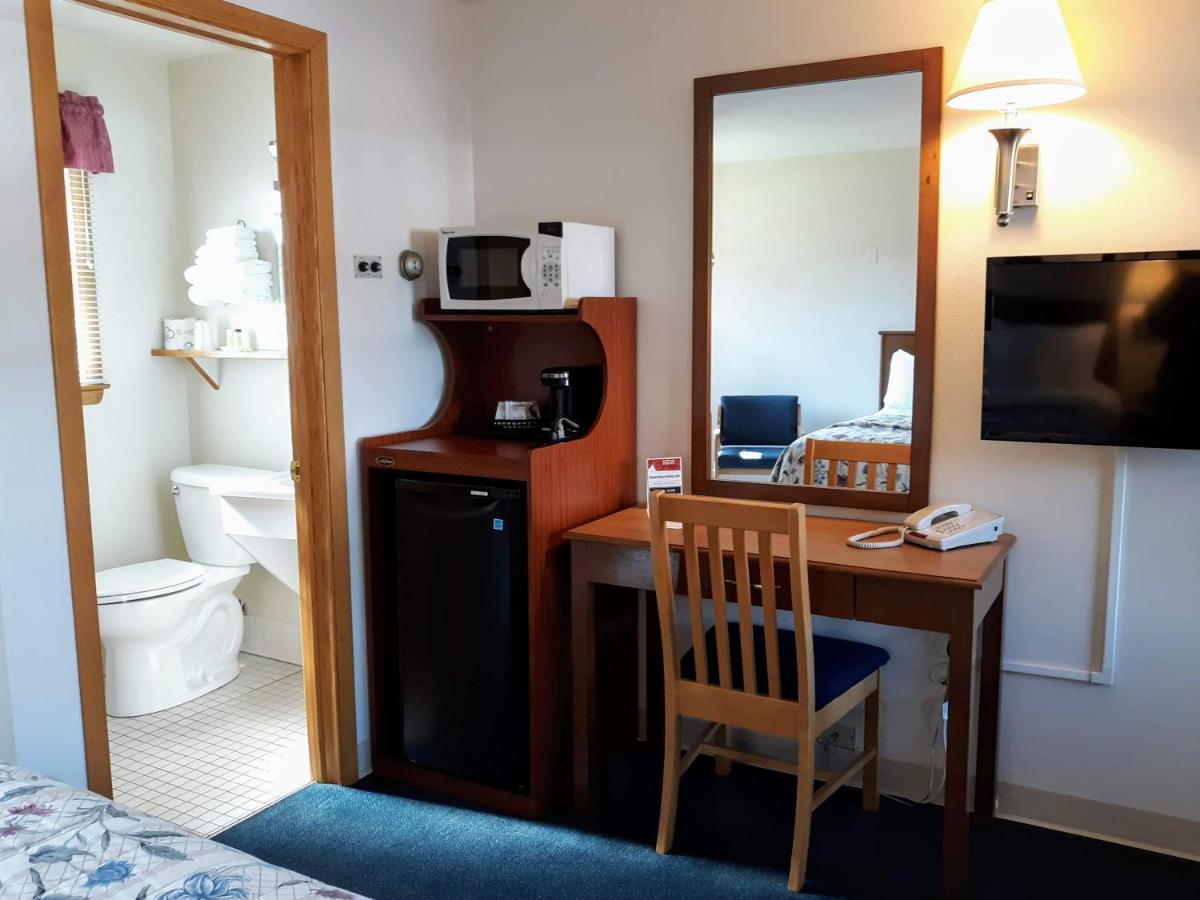 Bay Motel - Housity
