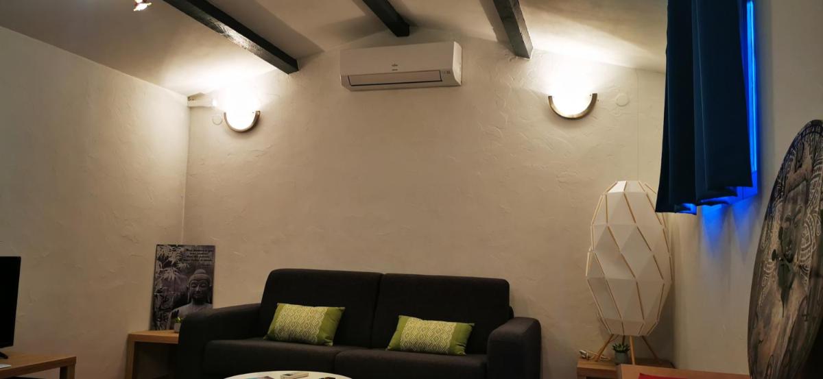 Grand studio - Housity