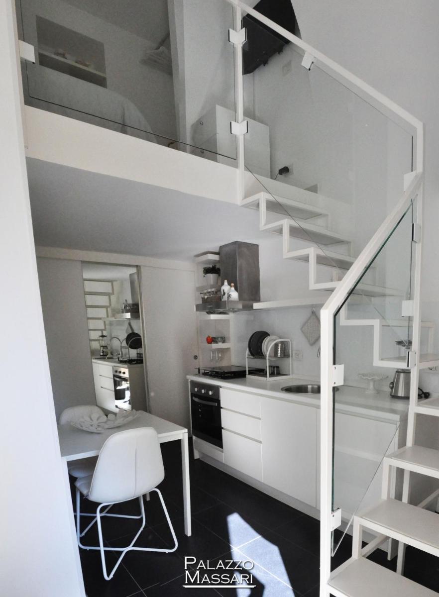 Palazzo Massari Bari - Housity