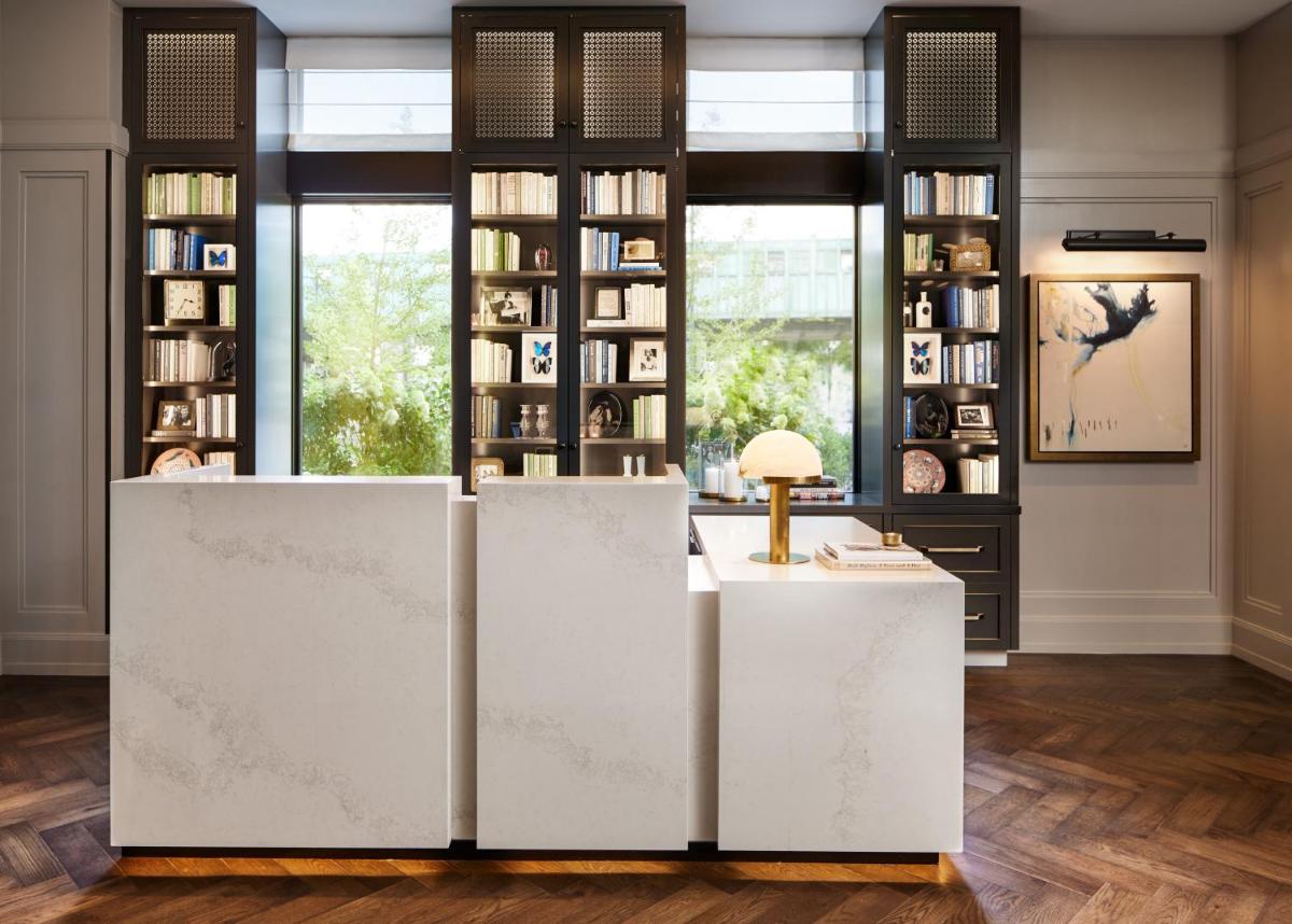 The Whitney Hotel Boston - Housity