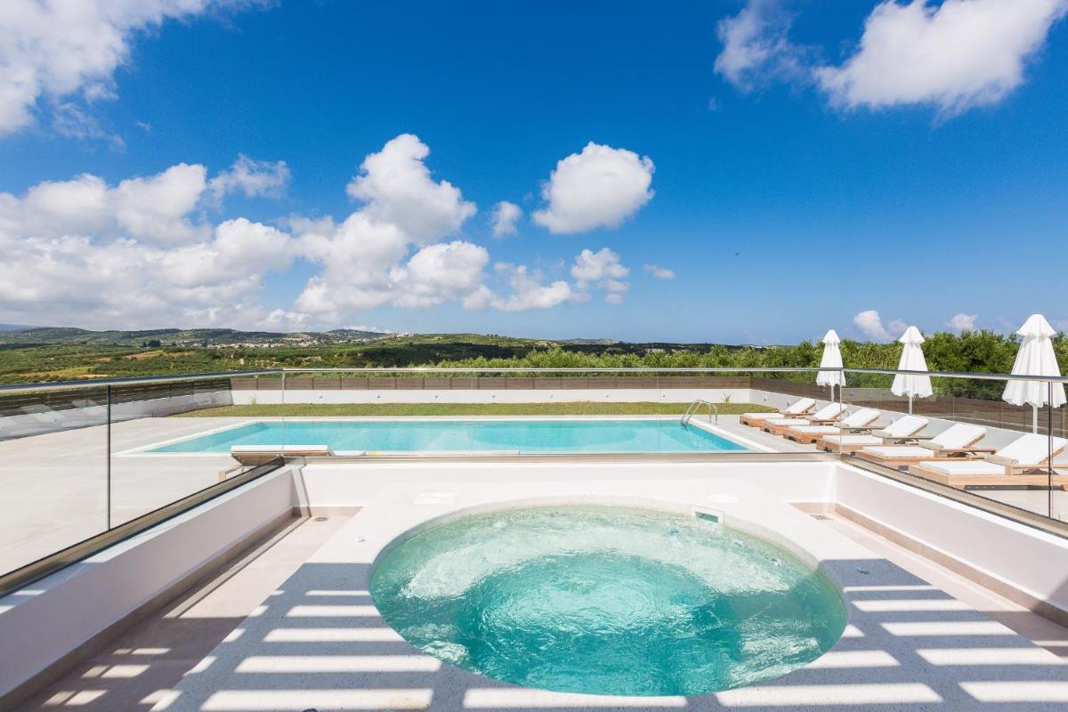Rosmerta Villa, Chic & Prestigious, By ThinkVilla - Housity
