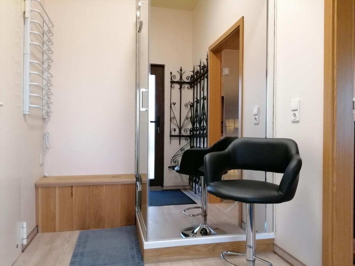 Ferienwohnung GNUBBEL - Weißwasser