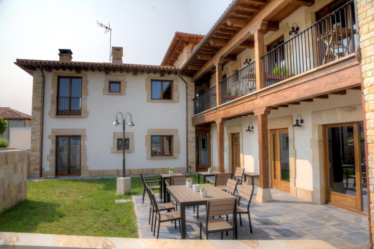 Suitetrails - Hotel Cildá