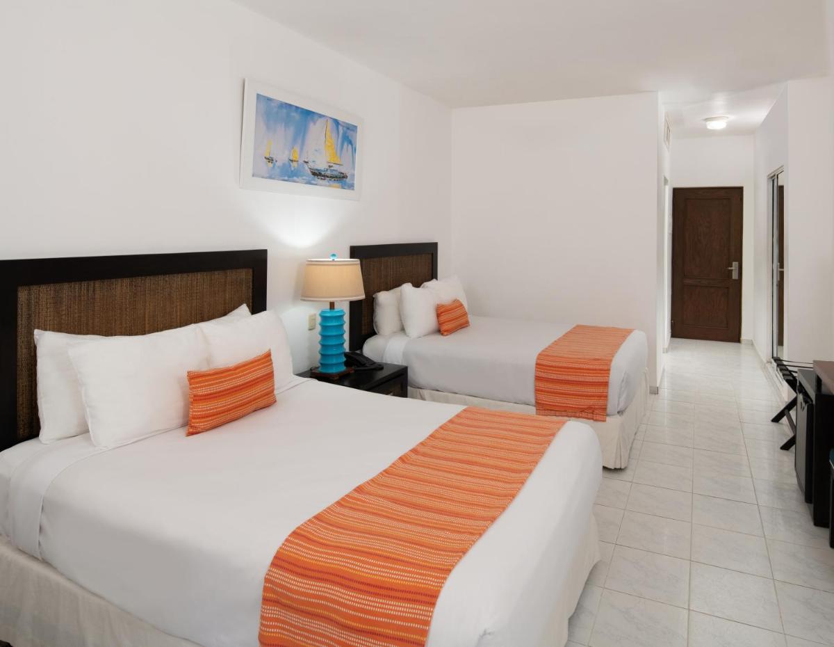 Casa Marina Beach & Reef All Inclusive - Housity