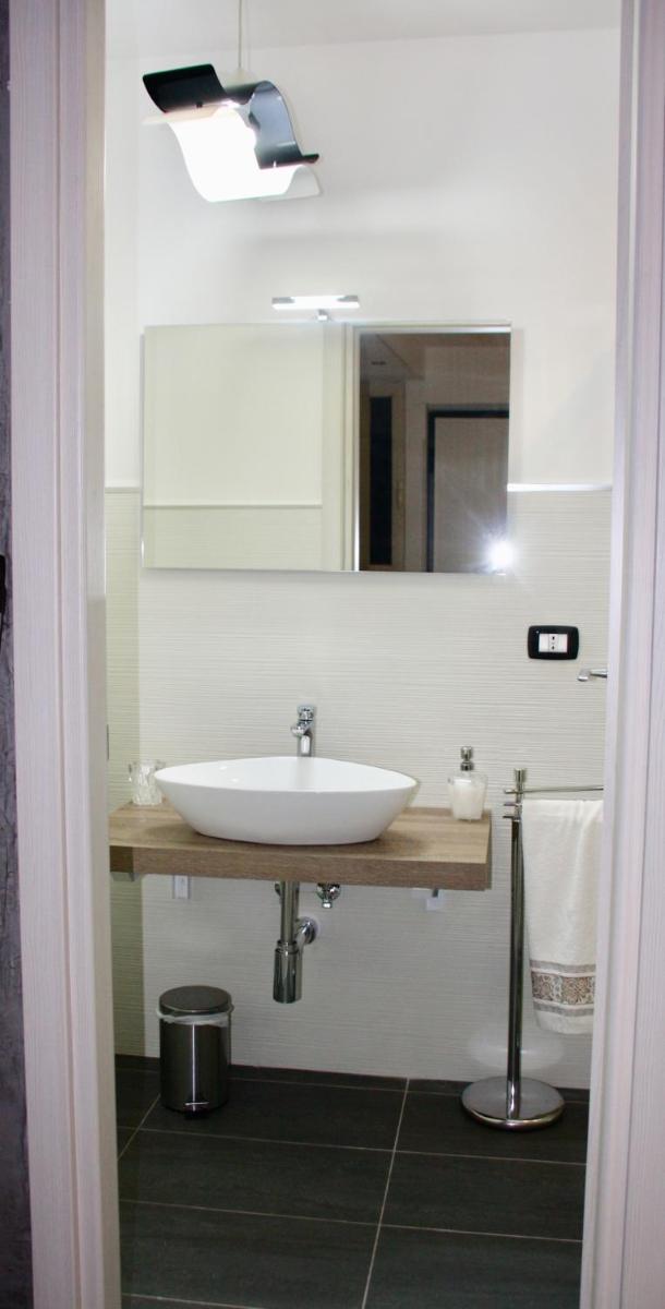 Loft Ramondetta 30tre - Housity