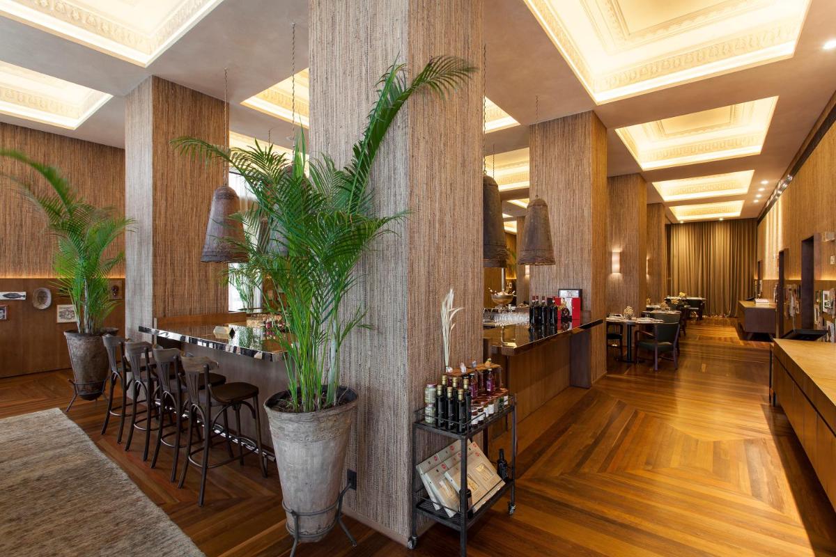 Hotel Fasano Salvador - Housity