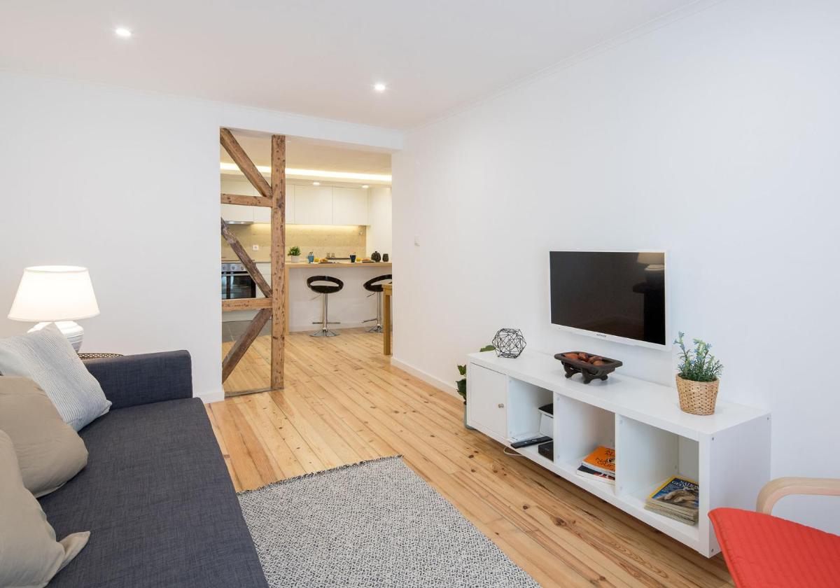 Lisbon For You Apartment - Housity