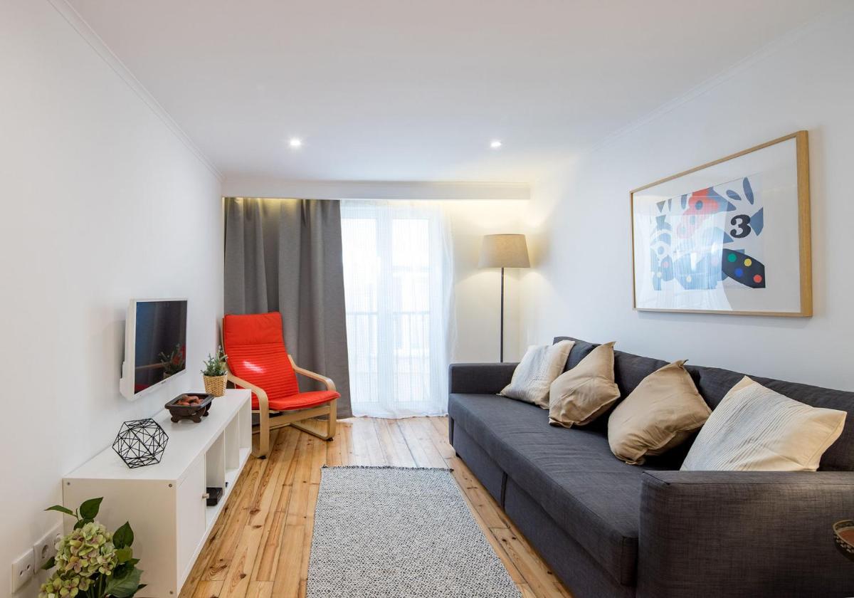 Lisbon For You Apartment - Housity