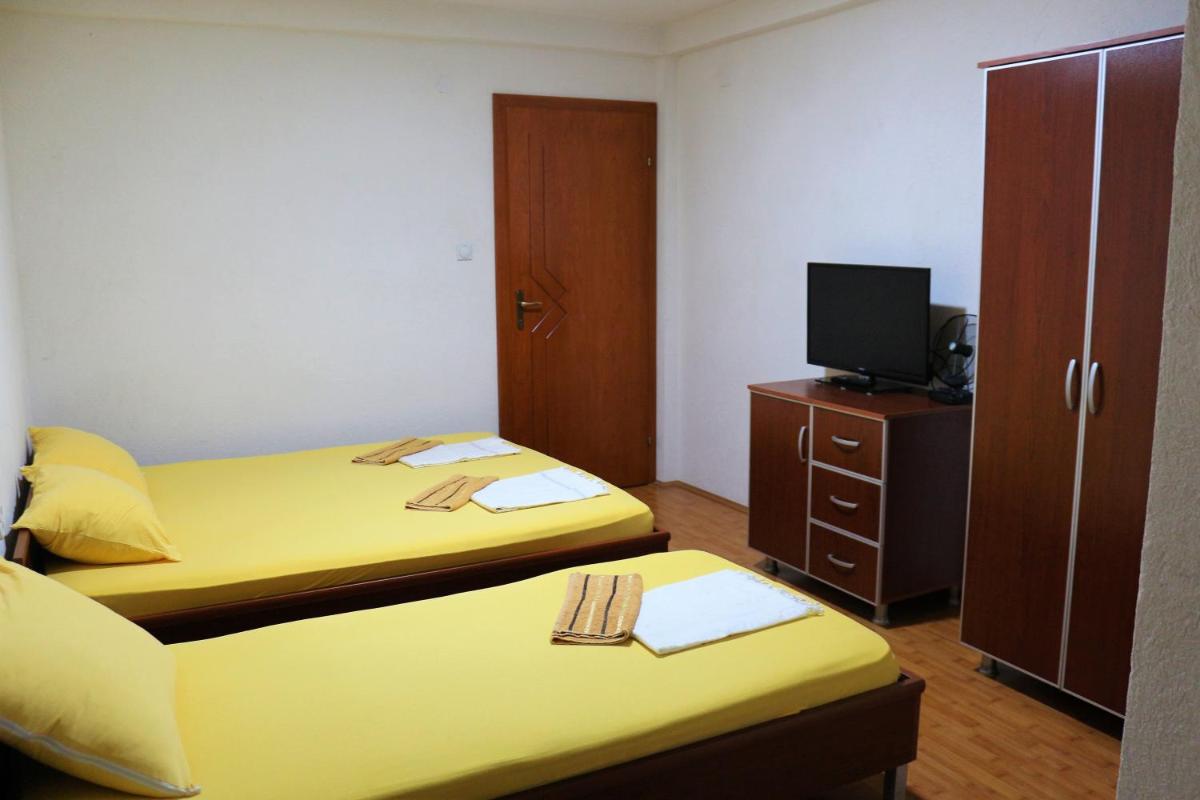 Stupar Apartmani - Housity