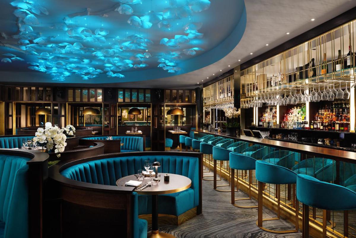 Grantley Hall - Housity