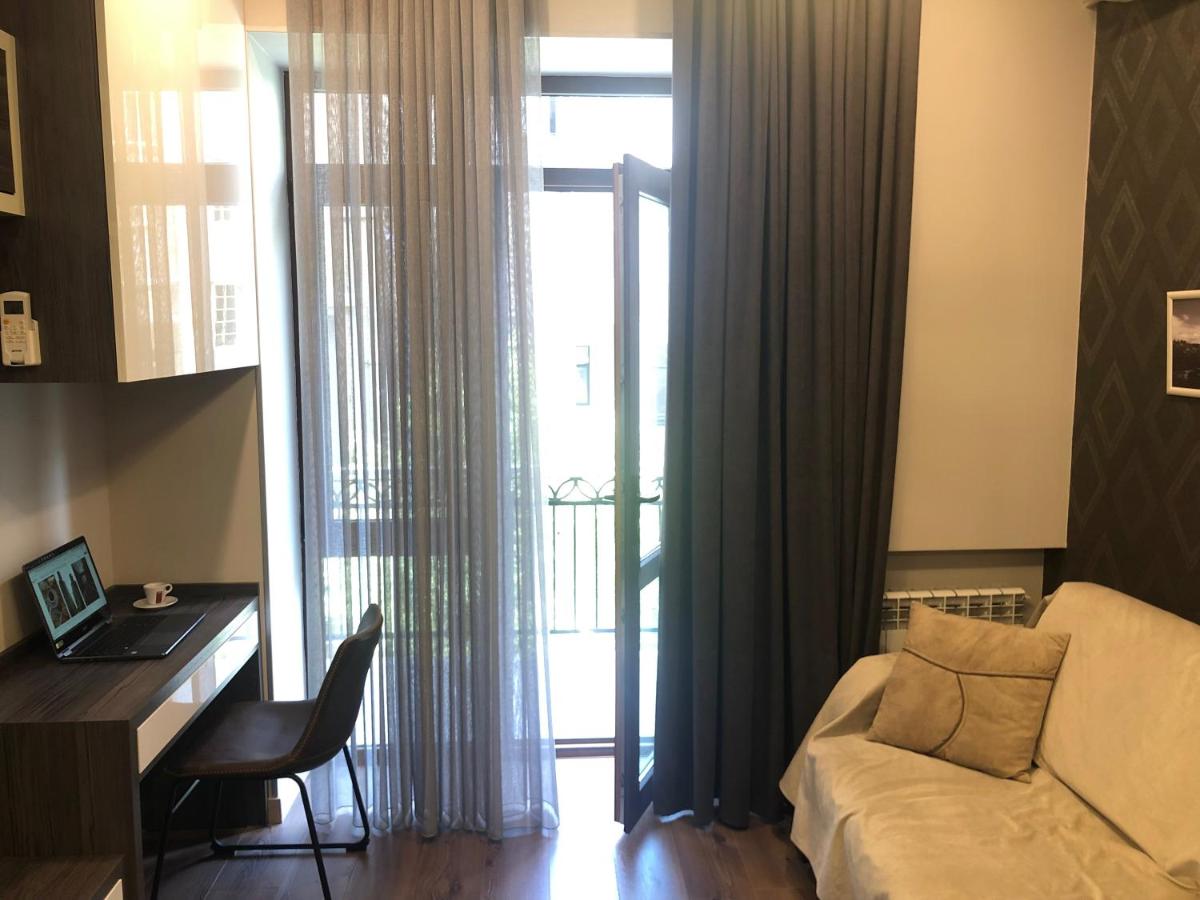 Apartment on Moskovyan 31 - Housity