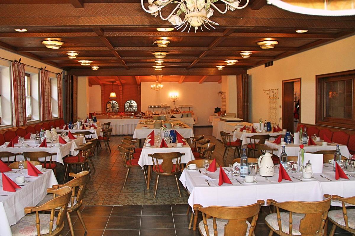 Hotel Hiemer - Hizvo