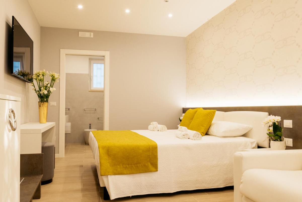 Golden Residence - Housity