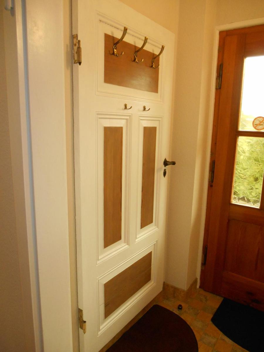 Suitetrails - Ferienwohnung Villa Lütt