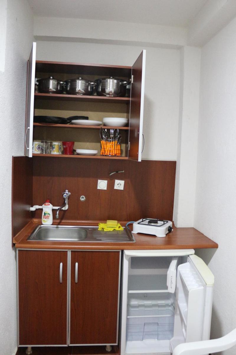 Stupar Apartmani - Housity