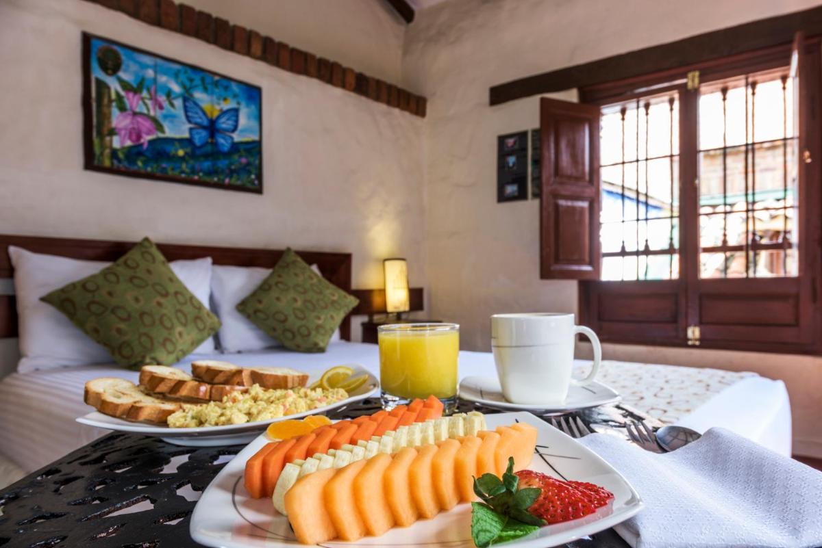 Suitetrails - Hotel Muisca
