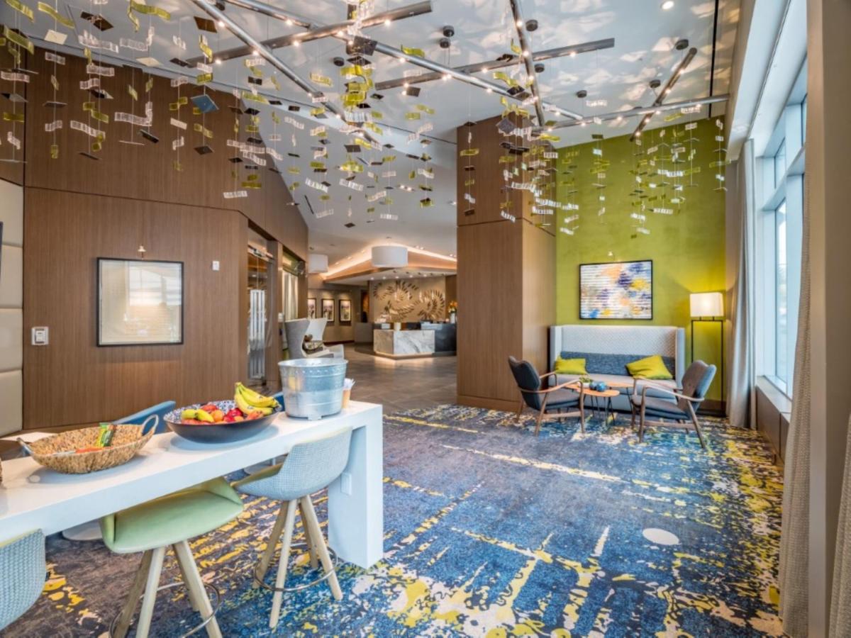 Global Luxury Suites Bethesda Chevy Chase - Housity
