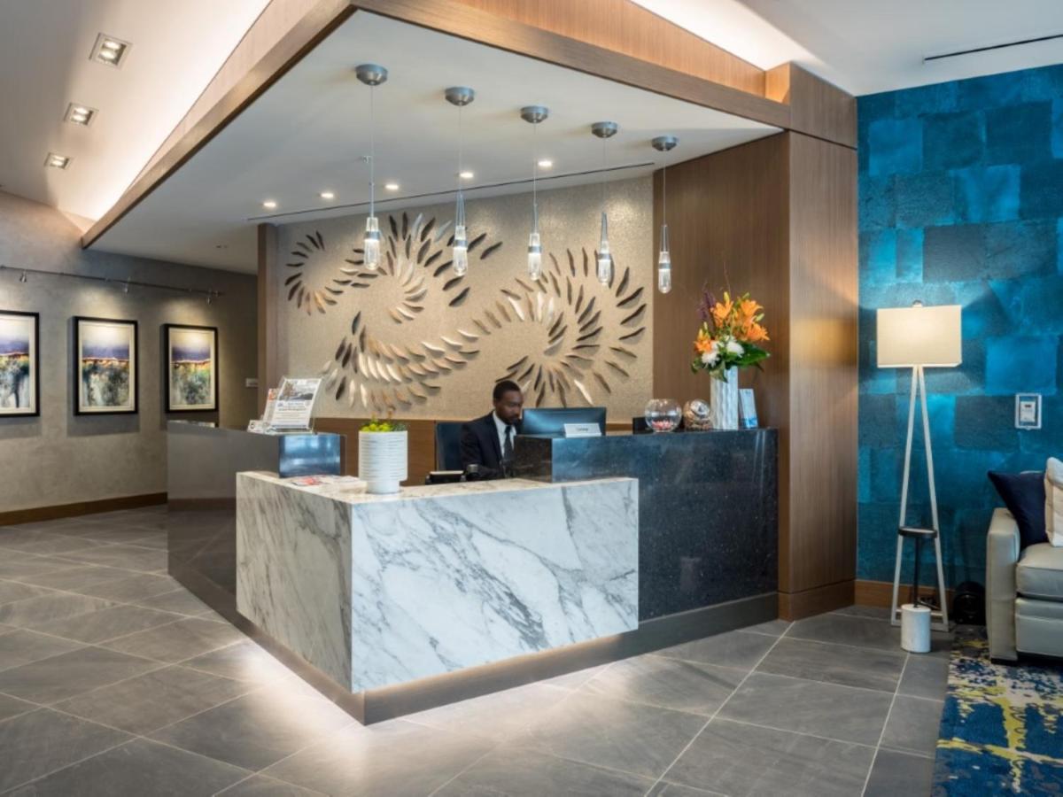 Global Luxury Suites Bethesda Chevy Chase - Housity