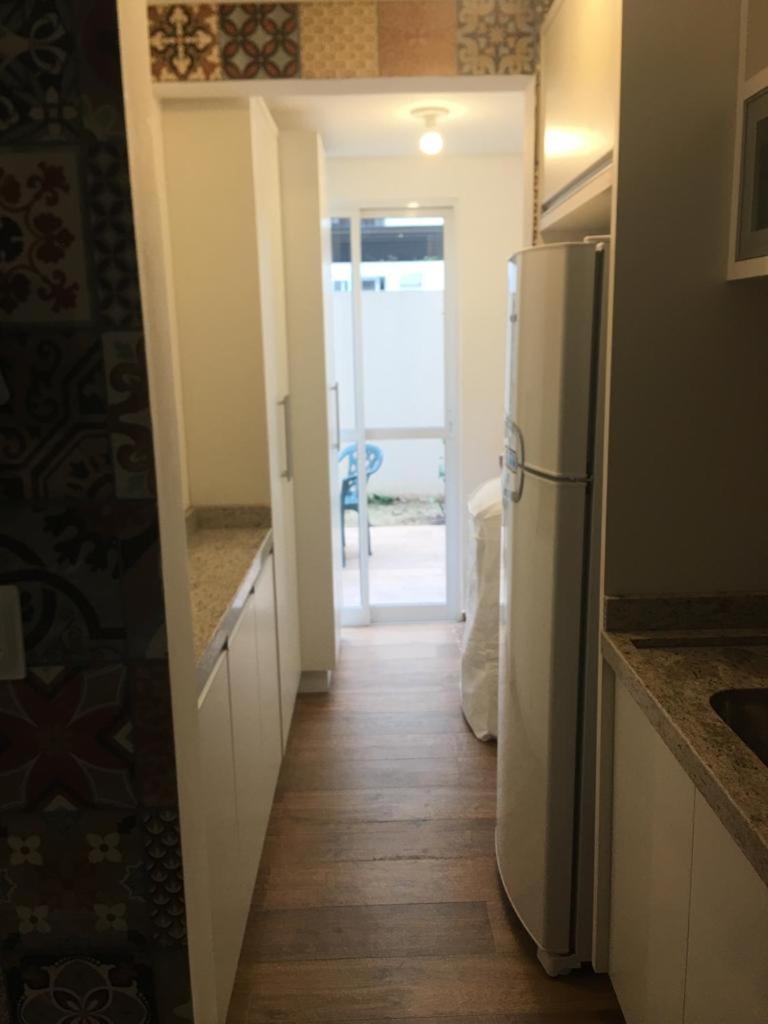 Suitetrails - Apartamento central e aconchegante