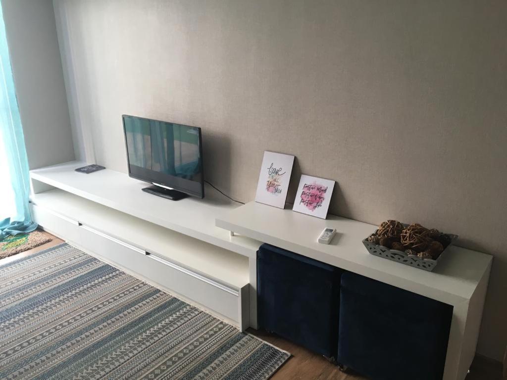 Suitetrails - Apartamento central e aconchegante