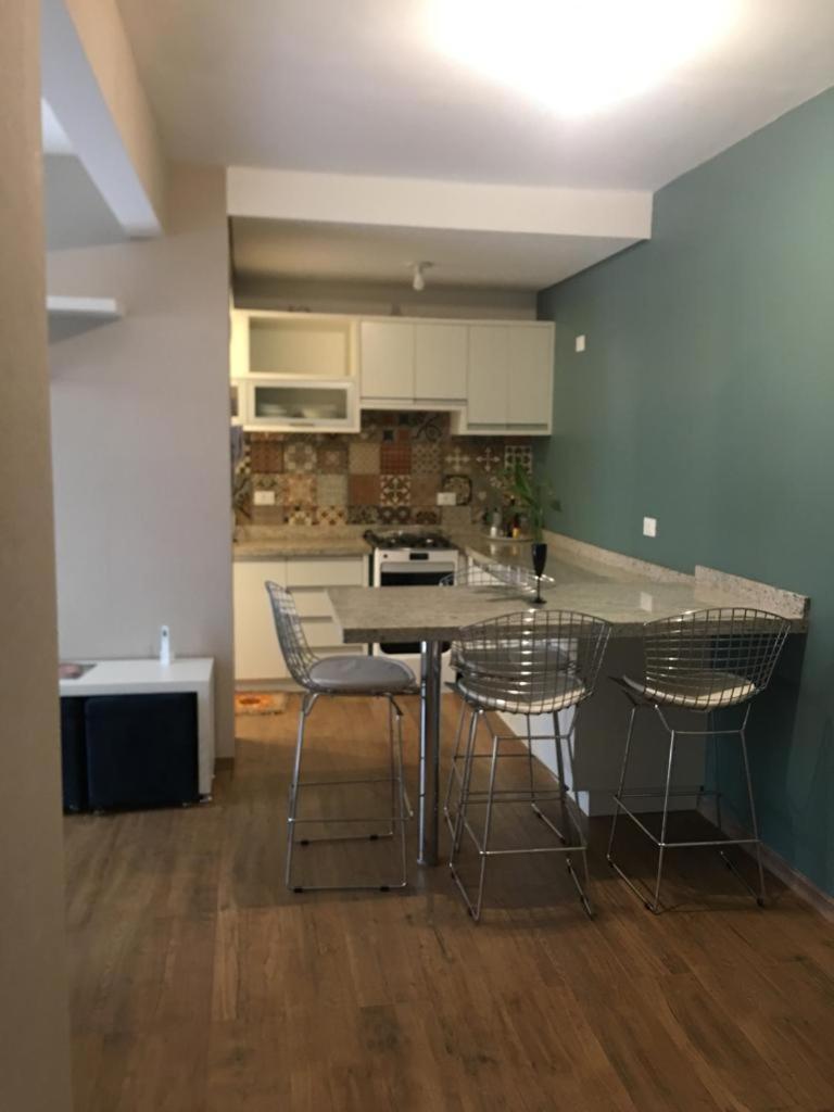 Suitetrails - Apartamento central e aconchegante