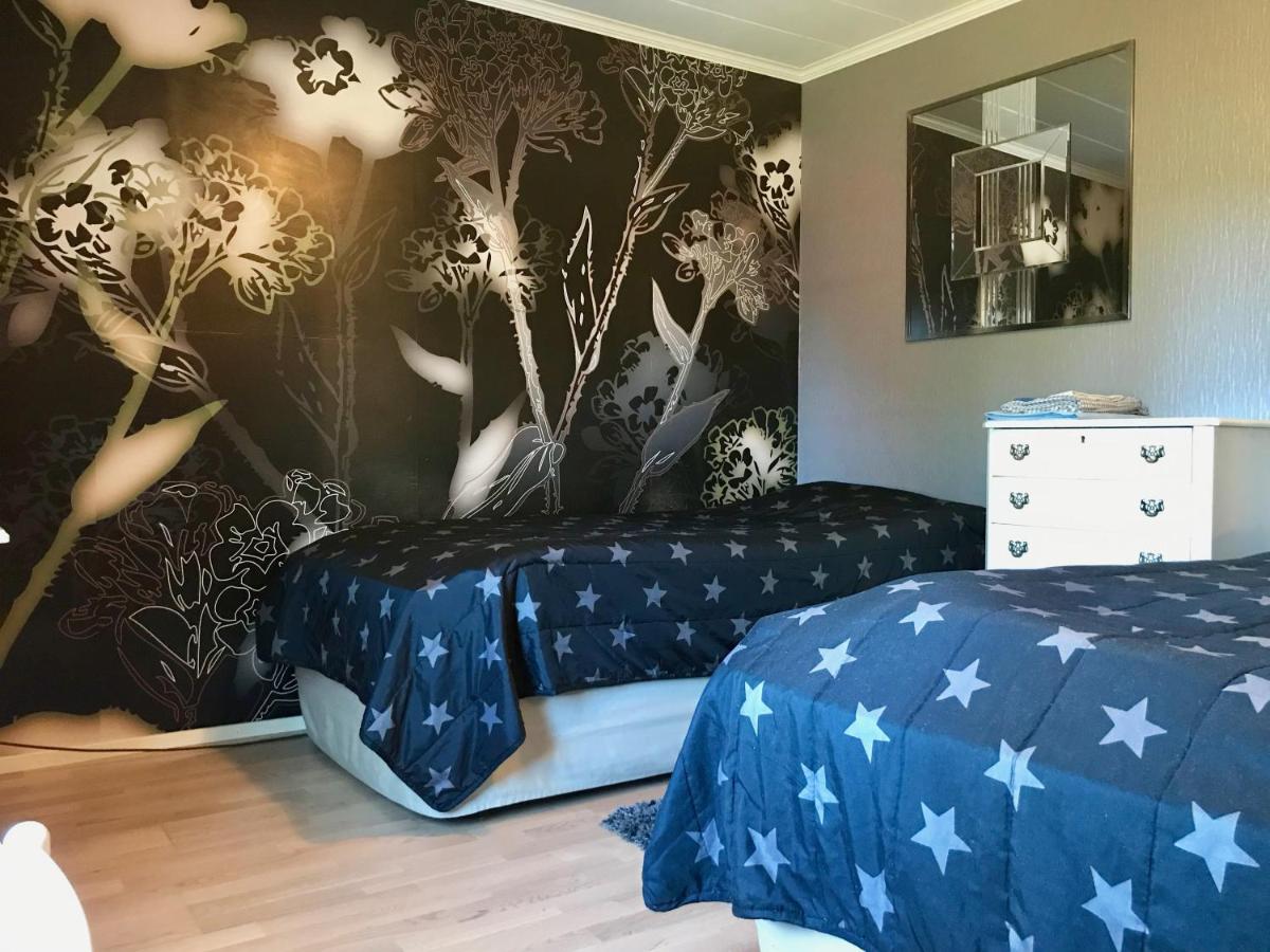 Mäkisen Majatalo - Housity