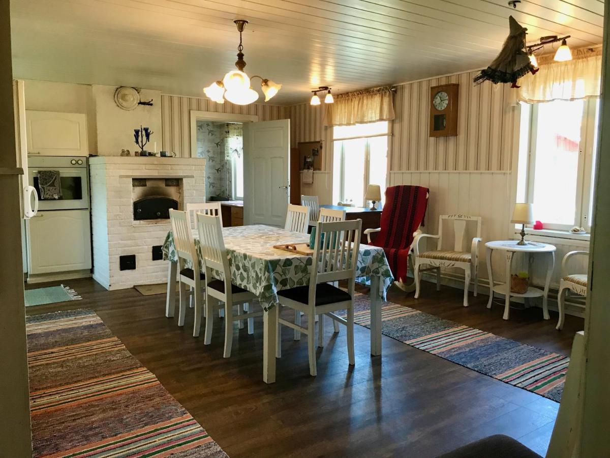 Mäkisen Majatalo - Housity
