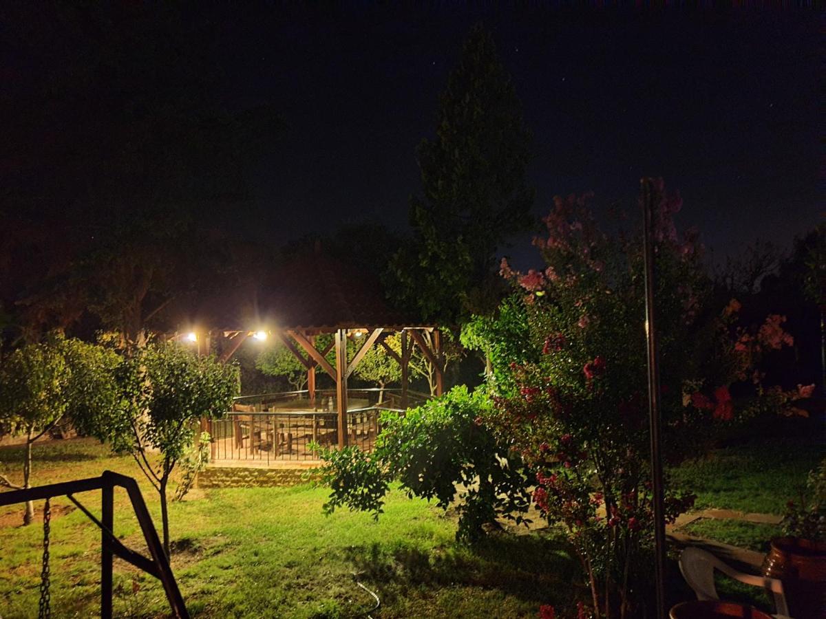 Best summer vacation - Housity