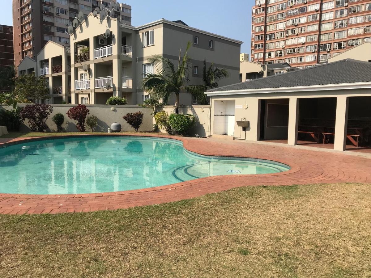 Suitetrails - Durban Beach Getaway