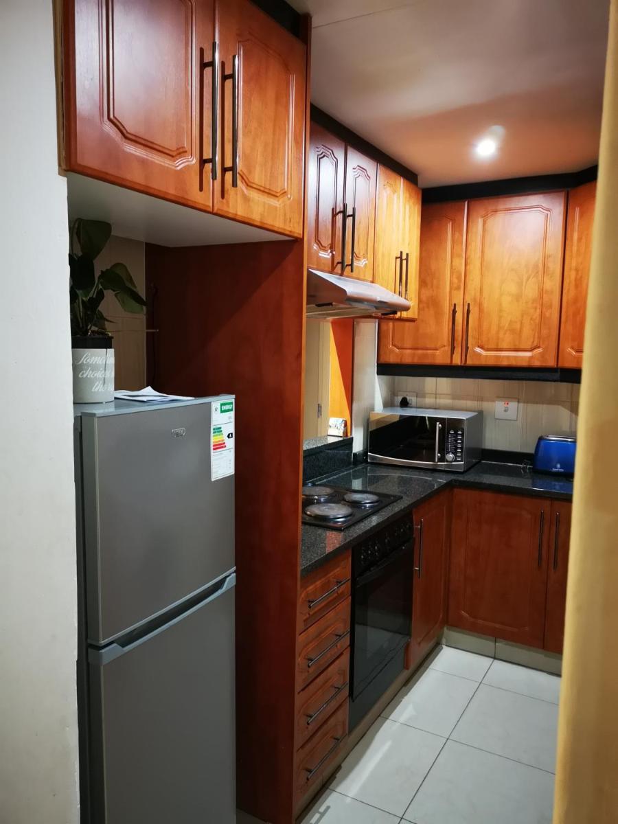 Suitetrails - Durban Beach Getaway