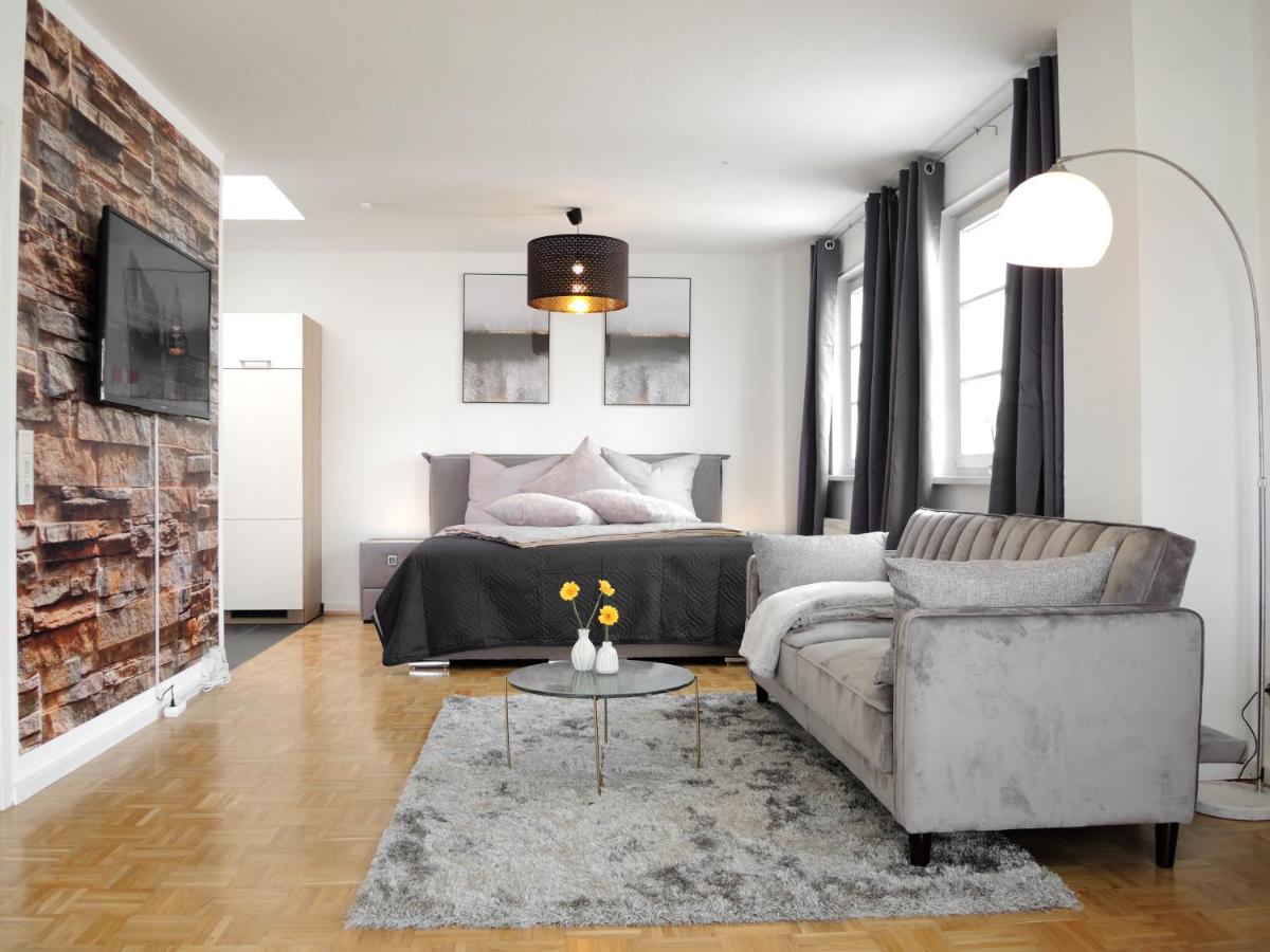flex living - Apartment Nikolai - Housity