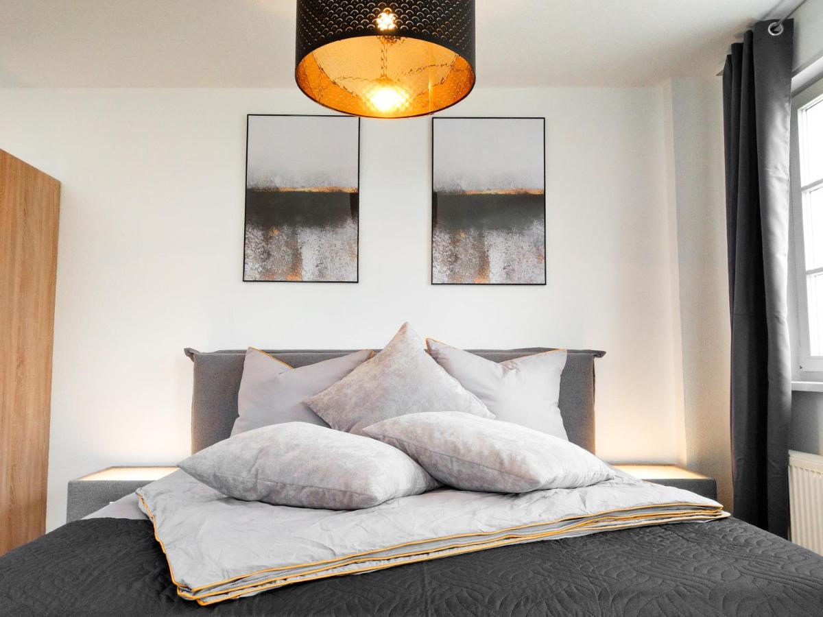 flex living - Apartment Nikolai - Housity