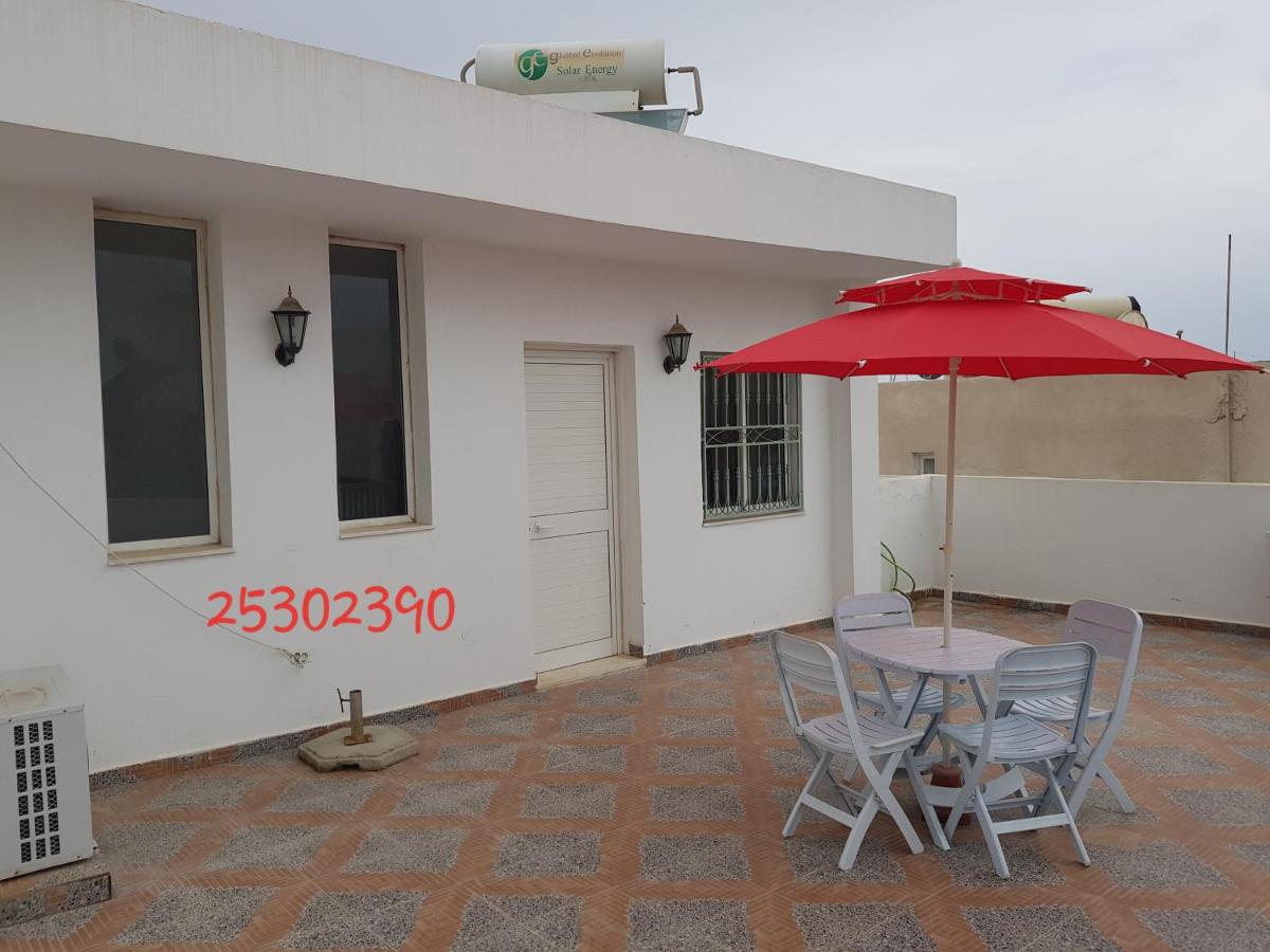 Suitetrails - APPARTEMENT 