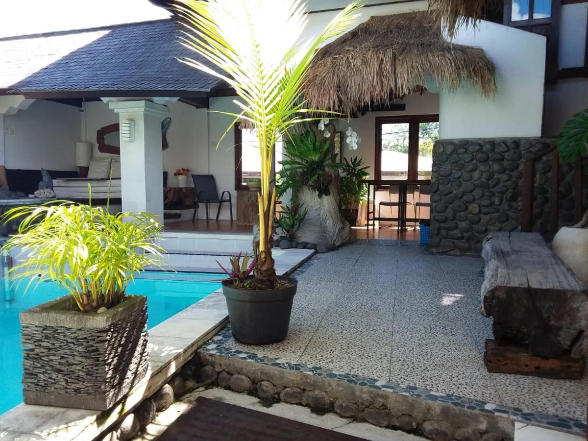 Suitetrails - The Dream Home Villas