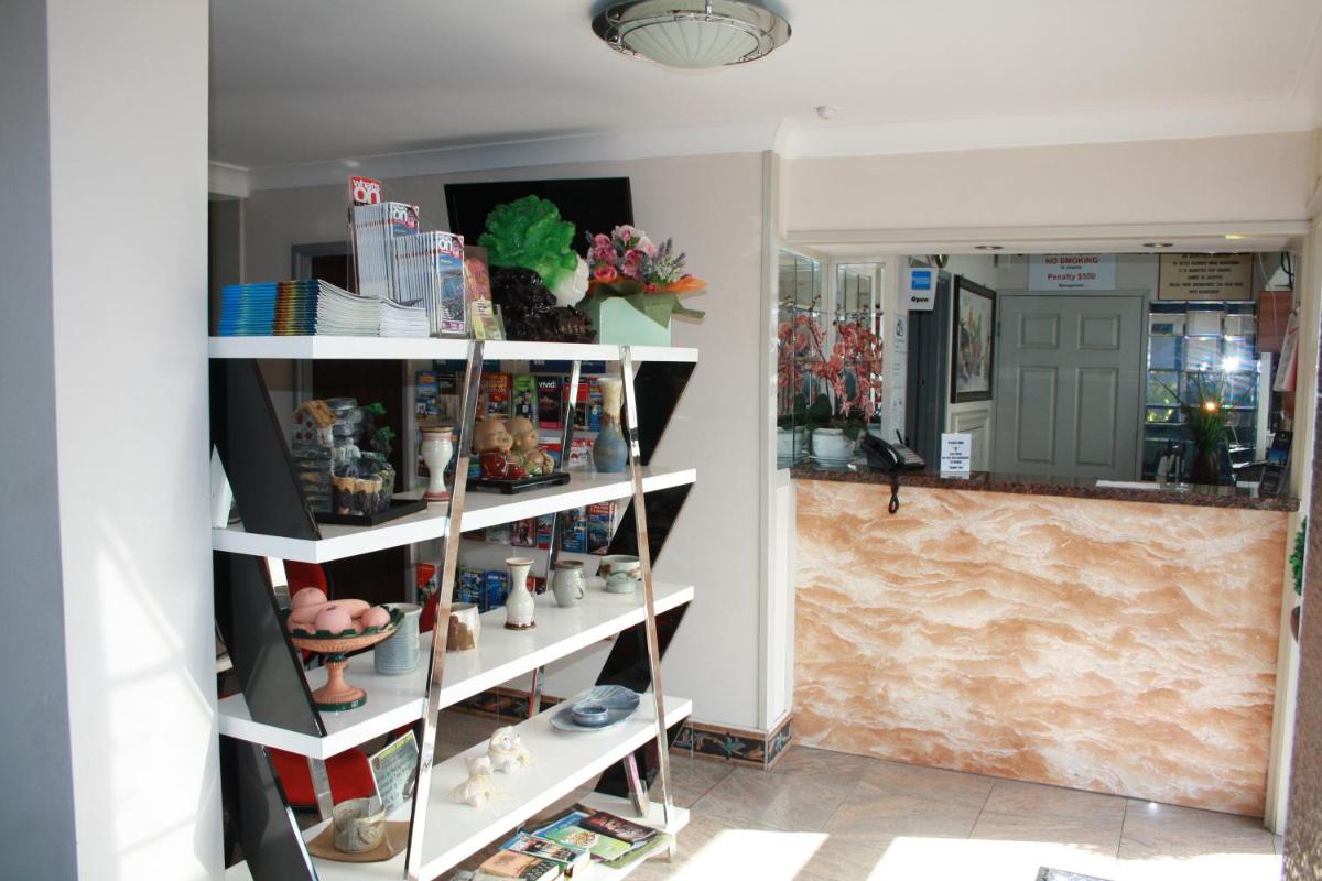 Linwood Lodge Motel - Housity