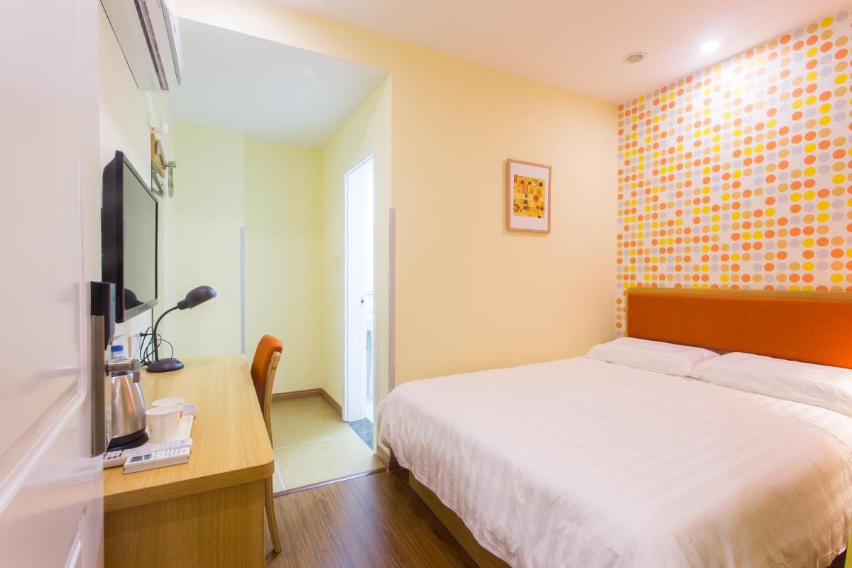 Home Inn Foshan Gaoming District Gaoming Avenue - Housity
