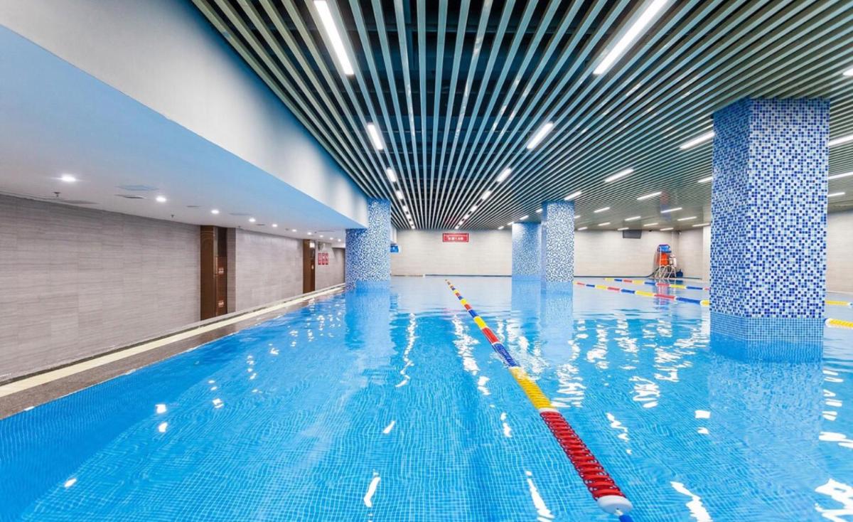 Tianyuan Grand Hotel Xiamen-Free Welcome Fruit - Hizvo