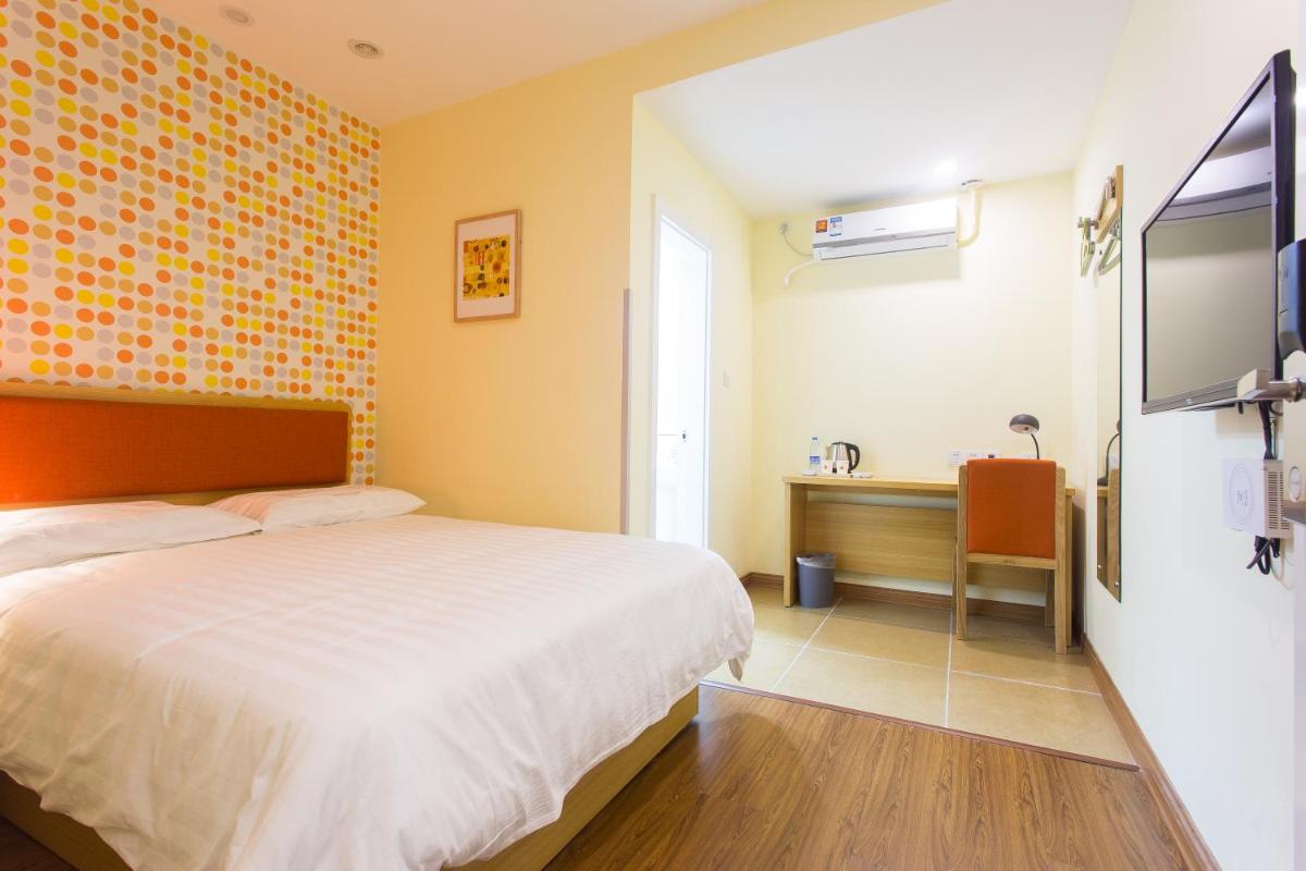Home Inn Foshan Gaoming District Gaoming Avenue - Housity