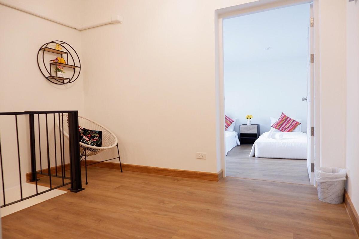 Lisa'House - Housity