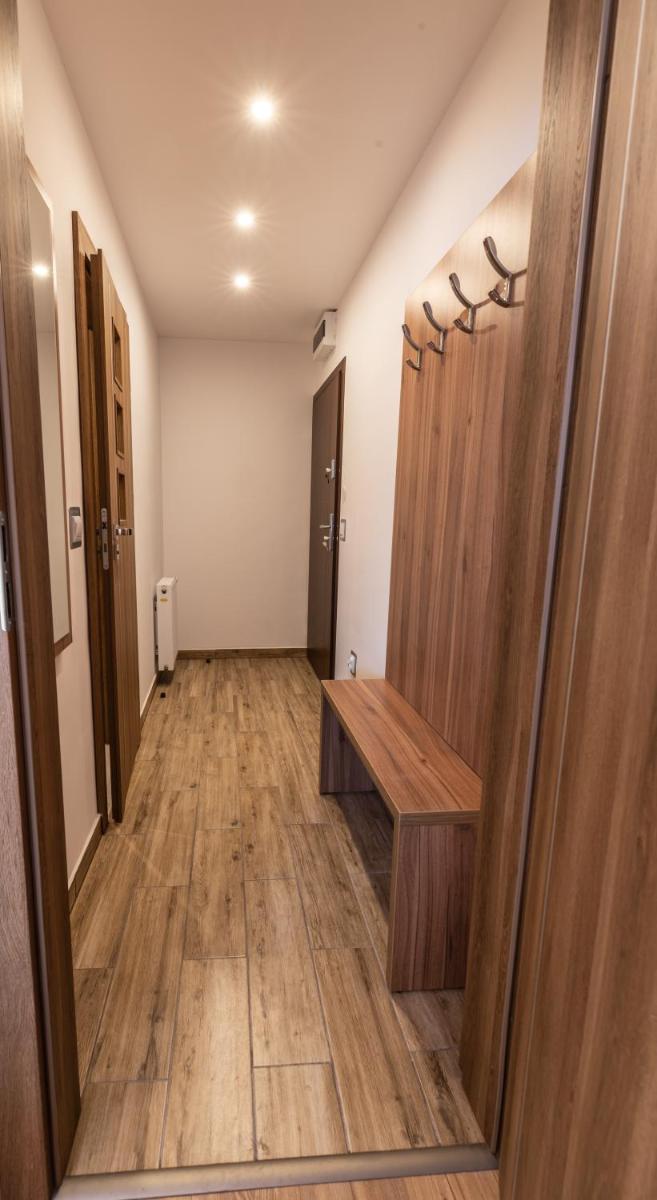 Apartamenty ZYGFRYD 28C/3/1 - Housity