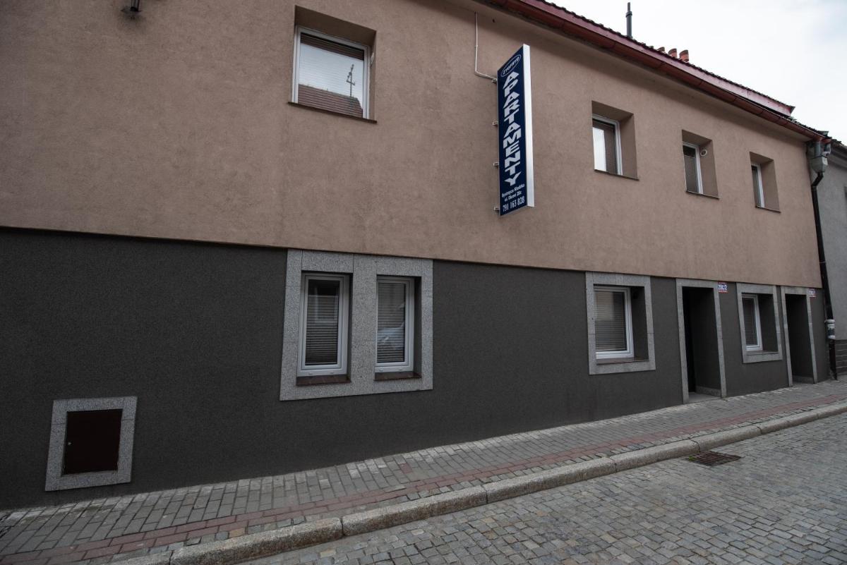 Apartamenty ZYGFRYD 28C/3/1 - Housity